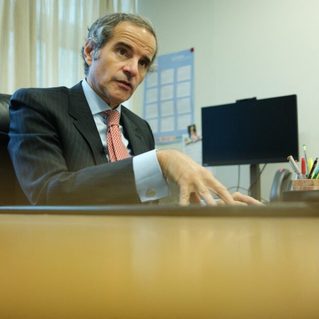 us un nuclear iaea iran