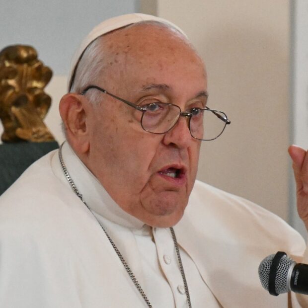 belgium vatican religion pope diplomacy