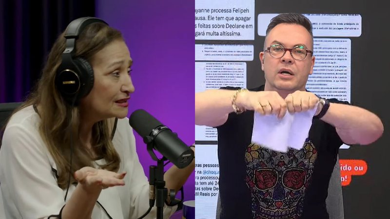 sonia abrao sobre demissao de felipeh campos widelg