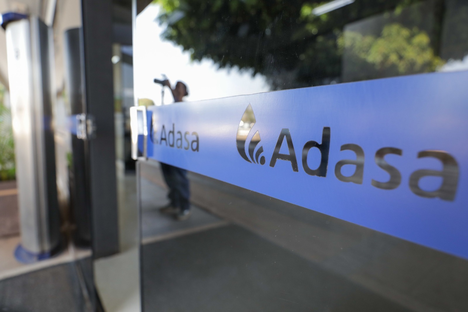 adasa