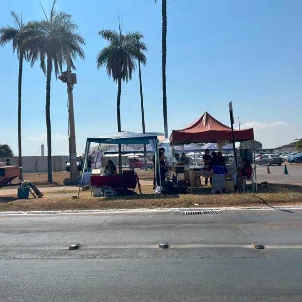 ambulantes