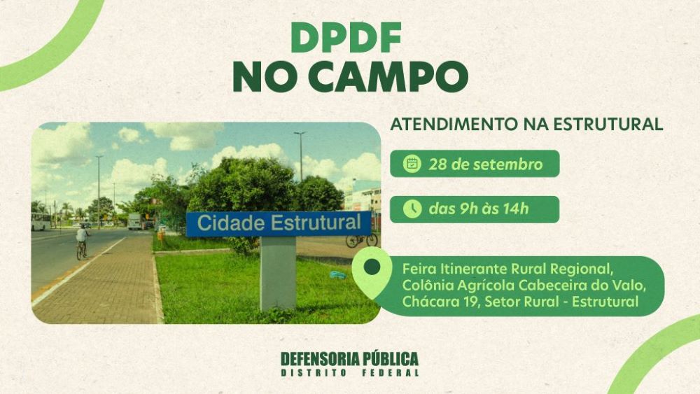 defensoria publica