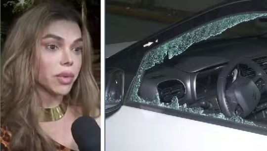 leo aquila atentado tiros