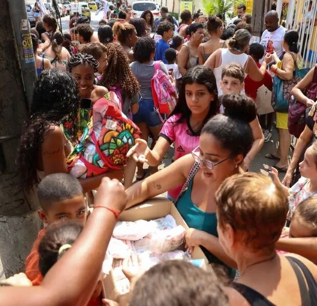 são cosme e são damião