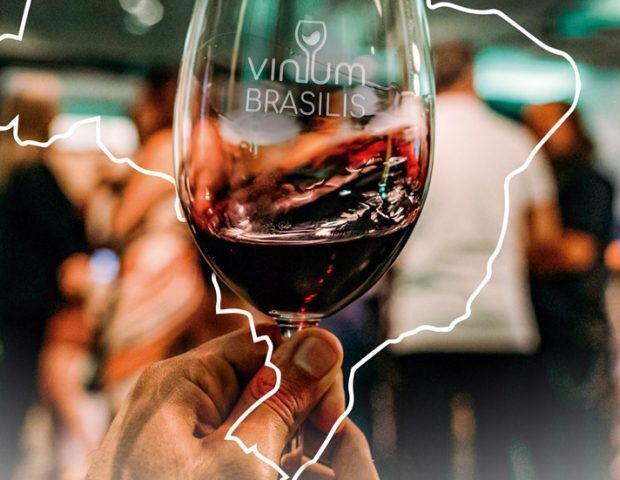 Vinum Brasilis/ Divulgação