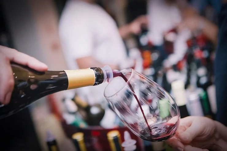 Vinum Brasilis/ Divulgação