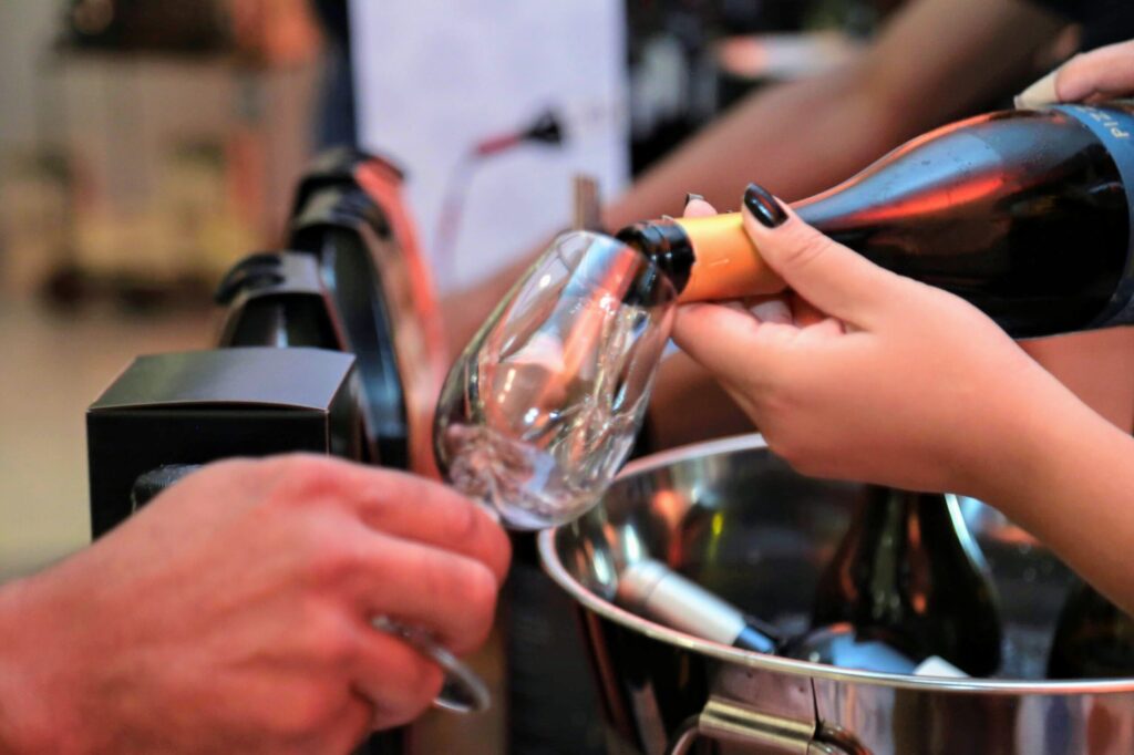 Vinum Brasilis/ Divulgação