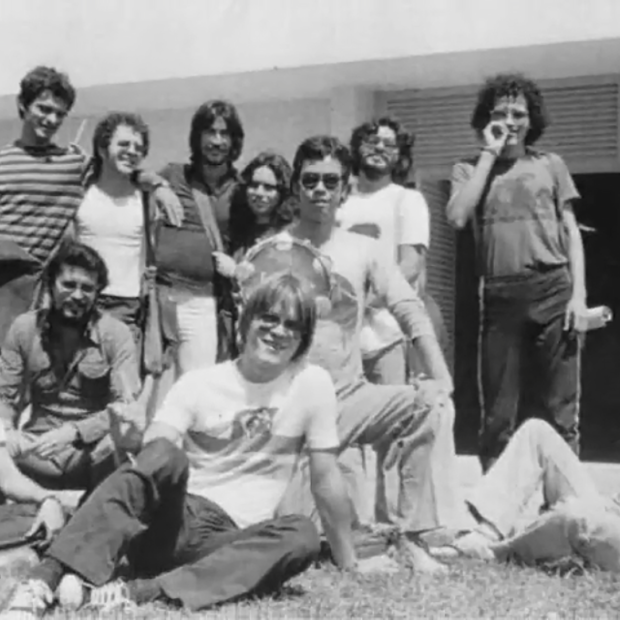 Cena do curta-metragem "Tira-Gosto de Poeta", dirigido por Danielle Araújo/ Divulgação