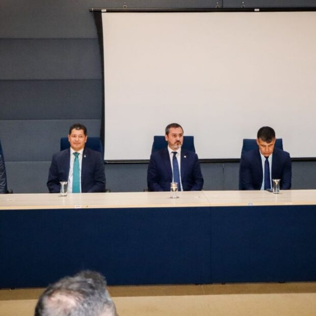 segurança pública do df assina acordo com a pf para combate a crimes cibernéticos