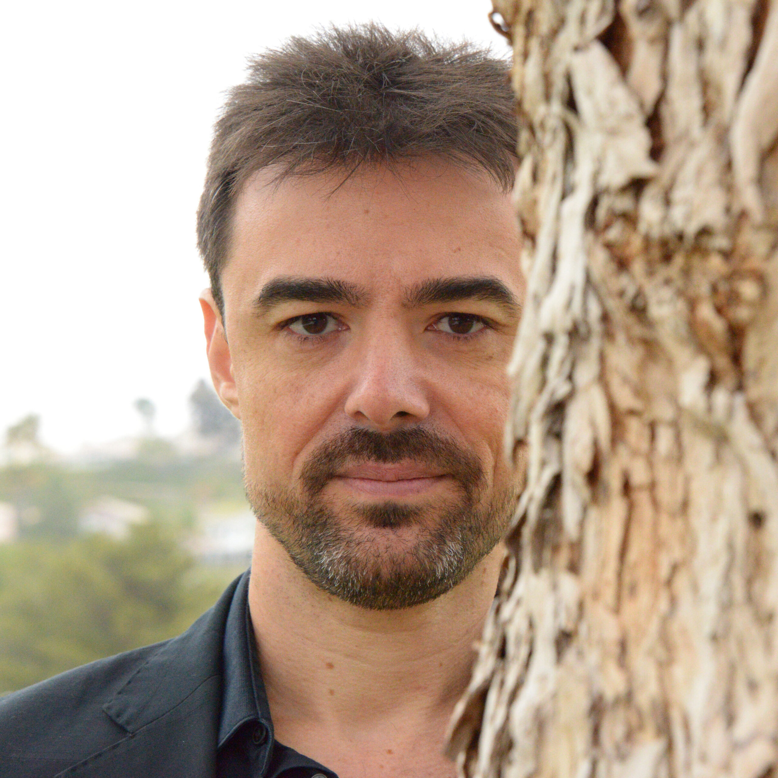 Bruno Mangueira. Crédito: Jay Matsueda.