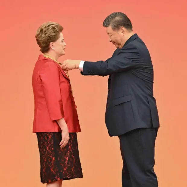 dilma