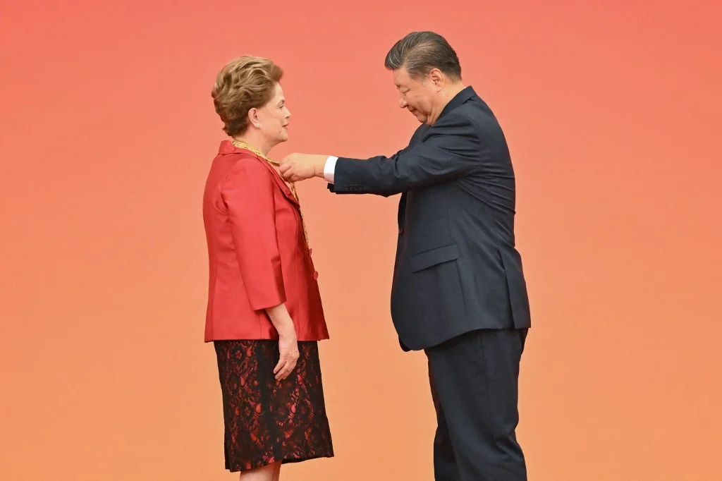 dilma