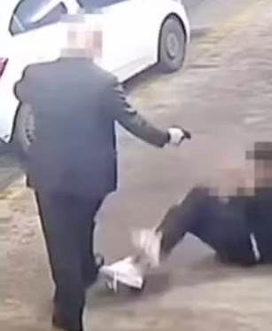 jovem morto por segurança de shopping