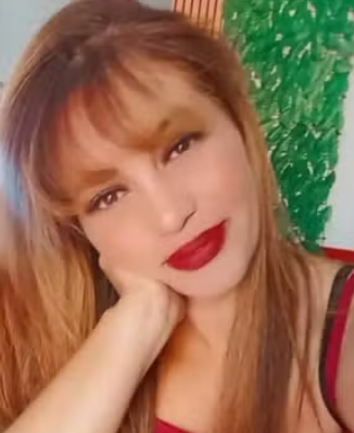 mulher é atropelada e esfaqueada em go