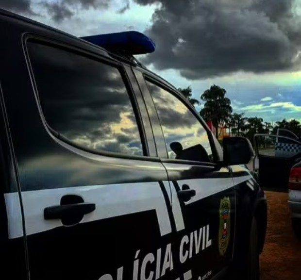 homem é preso acusado de estupro