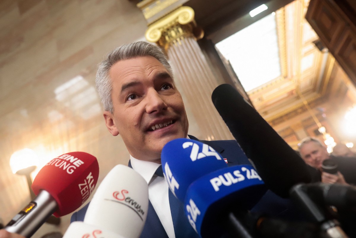 austria politics vote