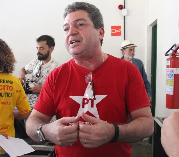 ricardo barbosa