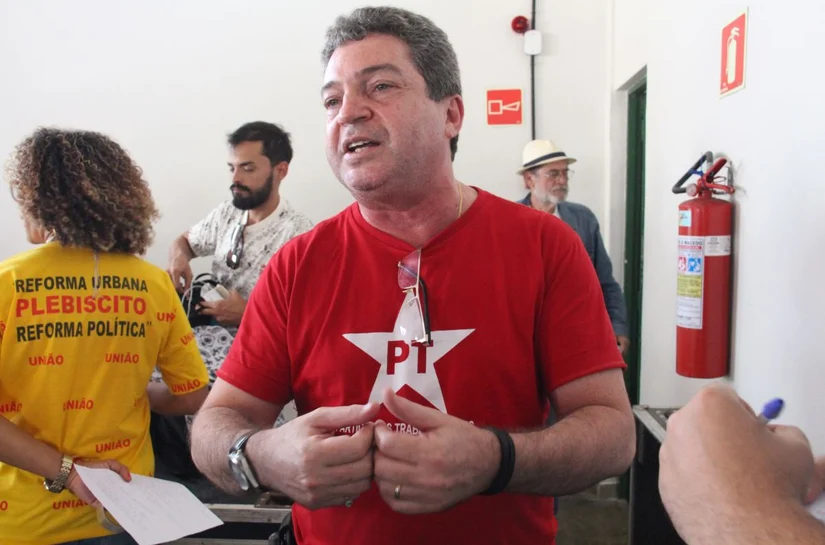 ricardo barbosa