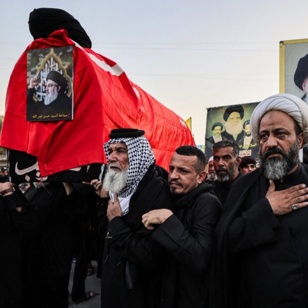 iraq lebanon palestinian israel conflict religion islam shiite h