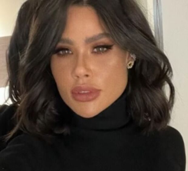 modelo brasileira e encontrada morta em miami apos