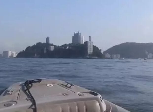 barco naufraga garganta do diabo