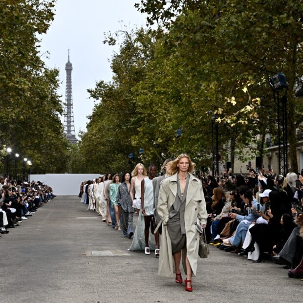 fashion france women stella mccartney