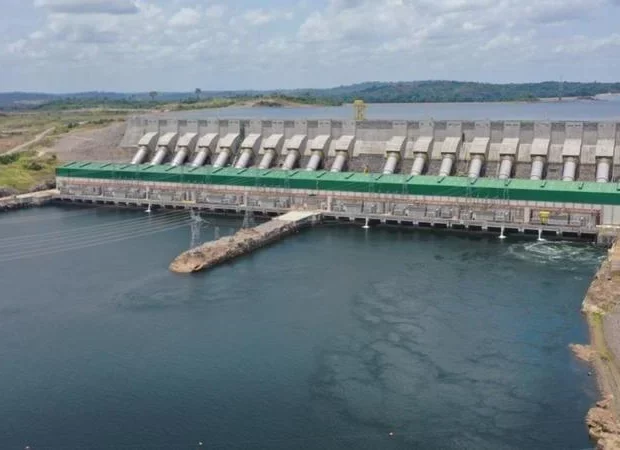 usina hidreletrica de belo monte