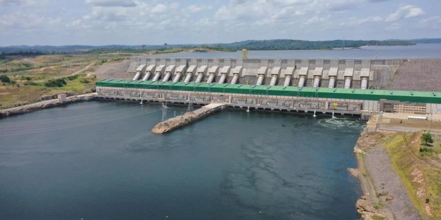 usina hidreletrica de belo monte