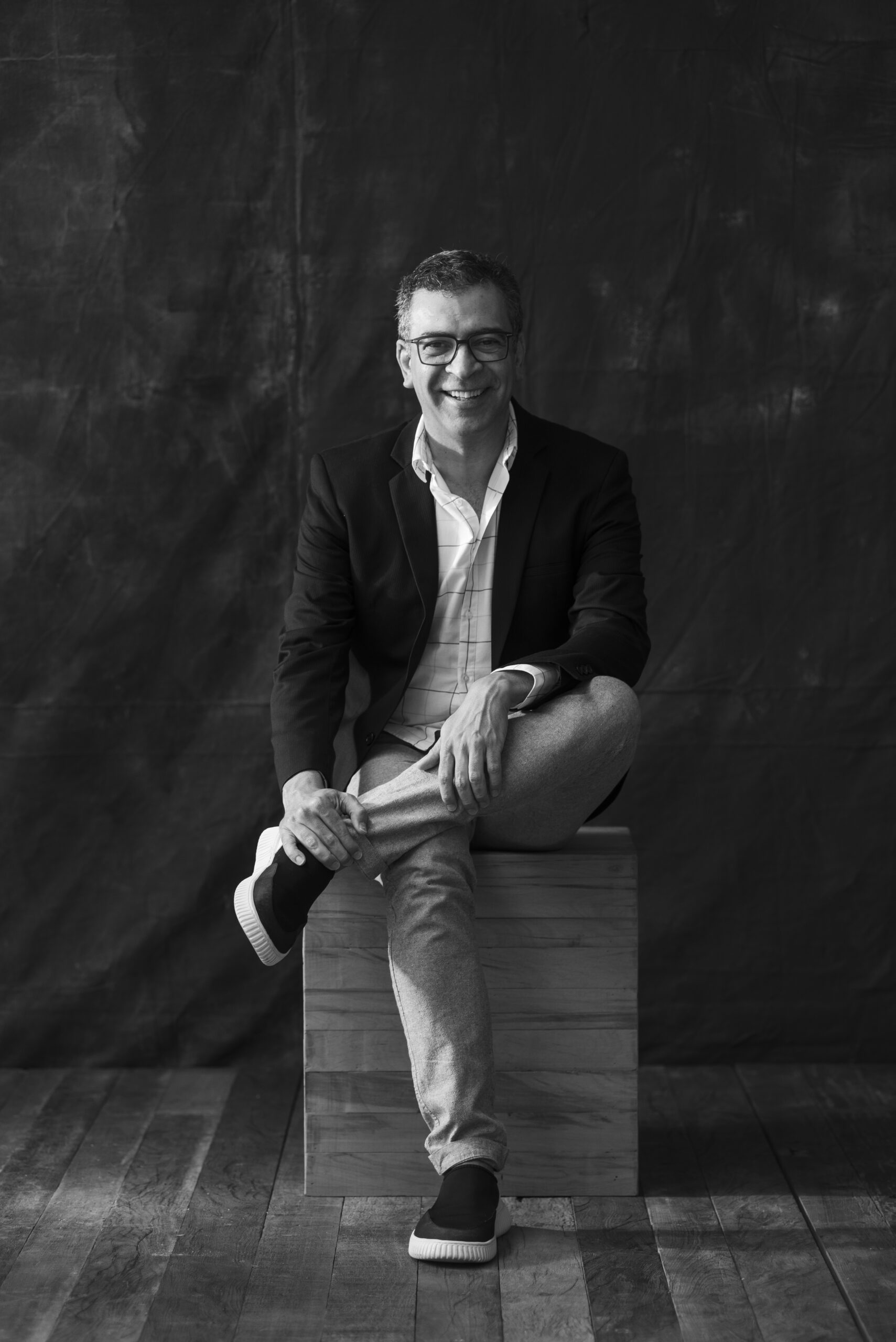 Pedro Ariel Santana/ Divulgação