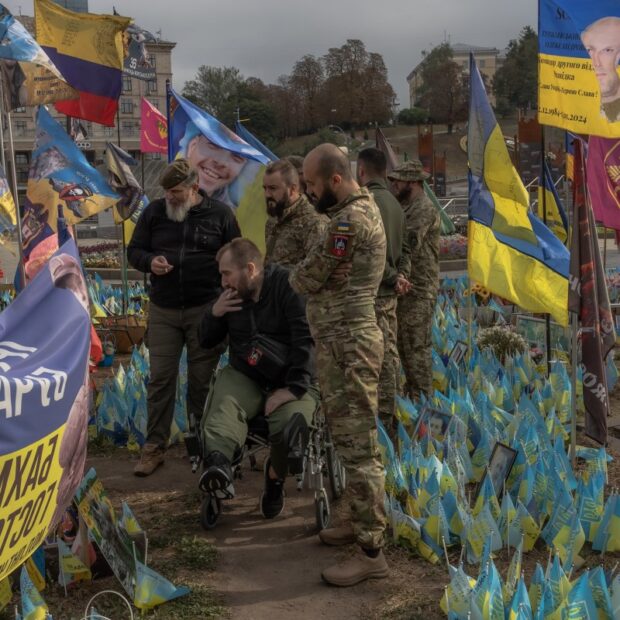 ukraine russia conflict war