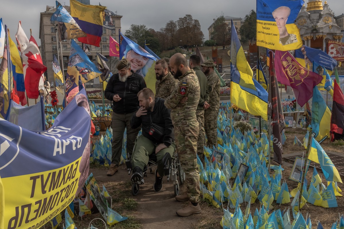 ukraine russia conflict war