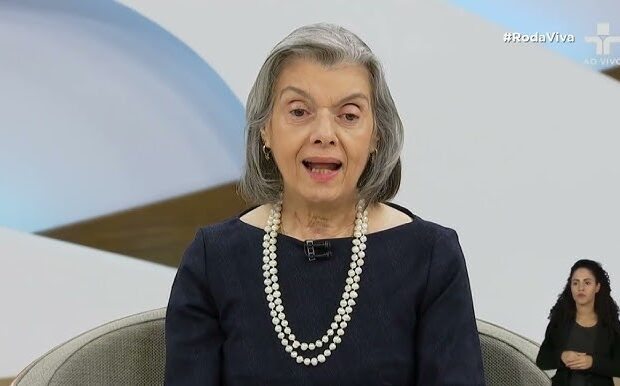 carmen lúcia