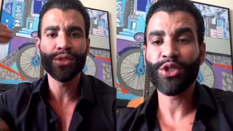 gusttavo lima nega ser dono widelg