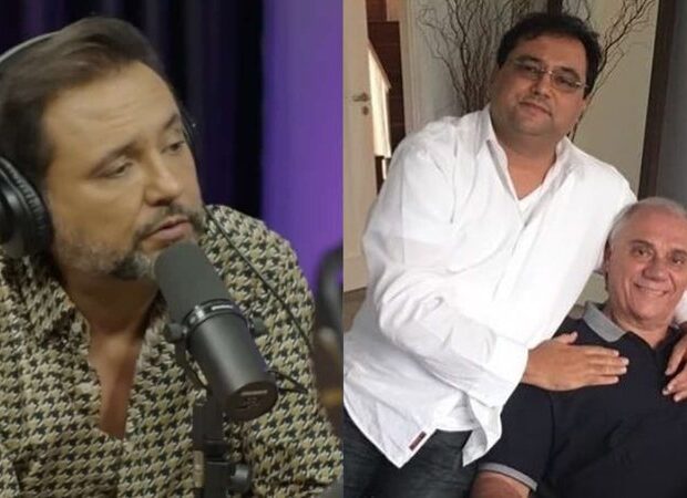 geraldo luis sobre fim de marcelo rezende widelg