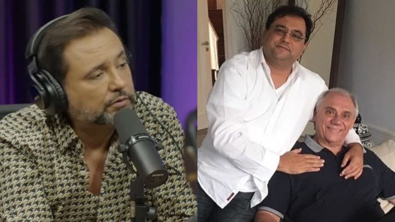 geraldo luis sobre fim de marcelo rezende widelg