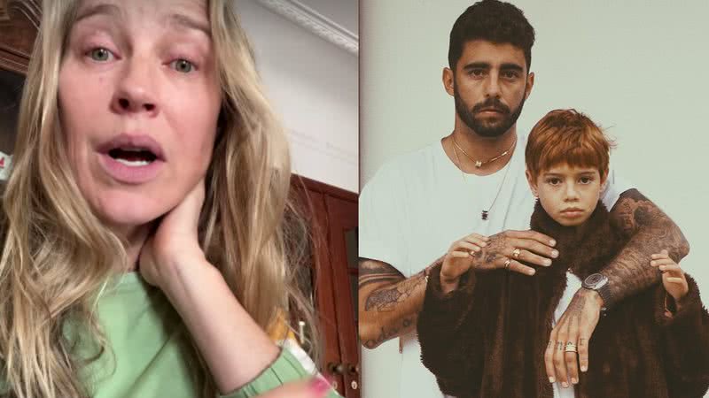 filho de pedro scooby e luana piovani widelg