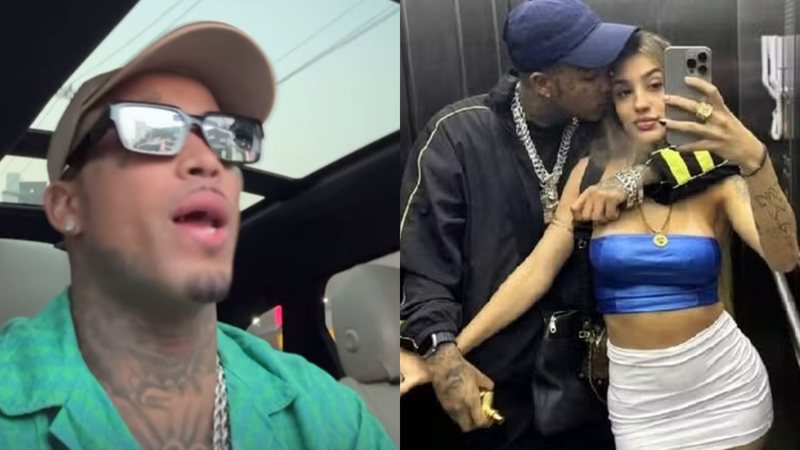 bia miranda tem gravidez questionada pelo ex widelg