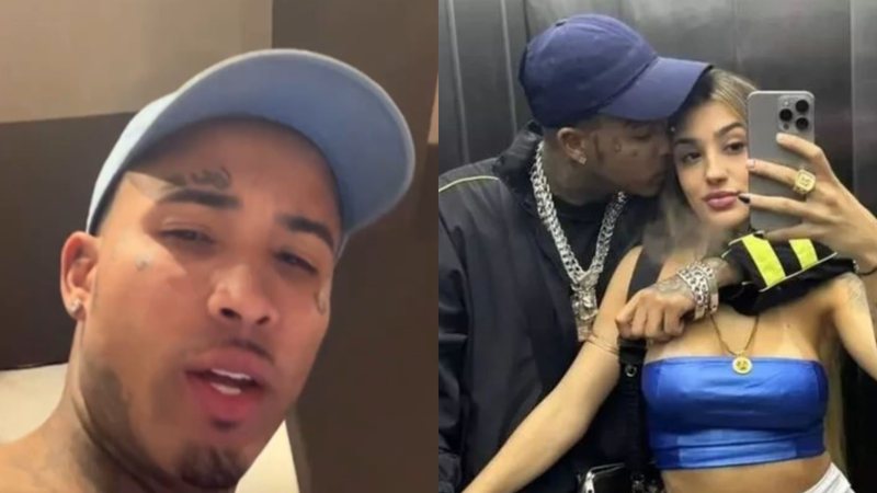 gato preto conversa com bia miranda i widelg