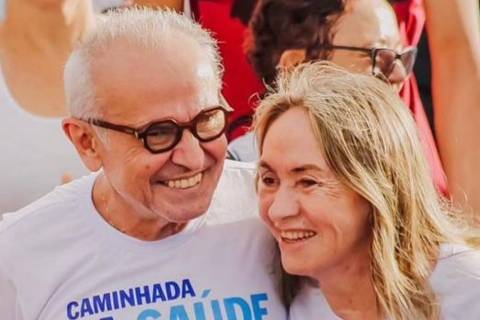 primeira dama joao pessoa