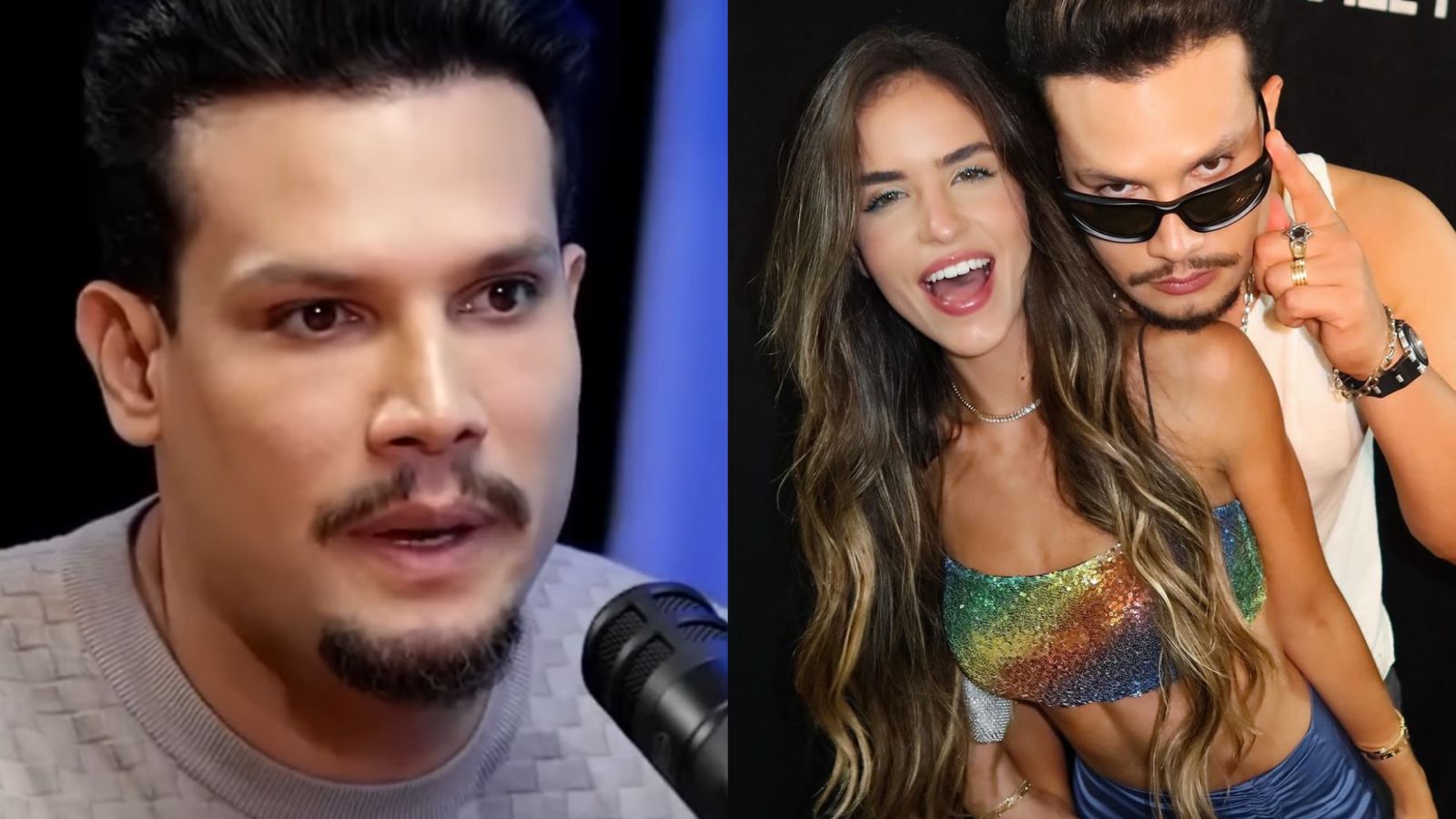 israel novaes e casado com laura novaes