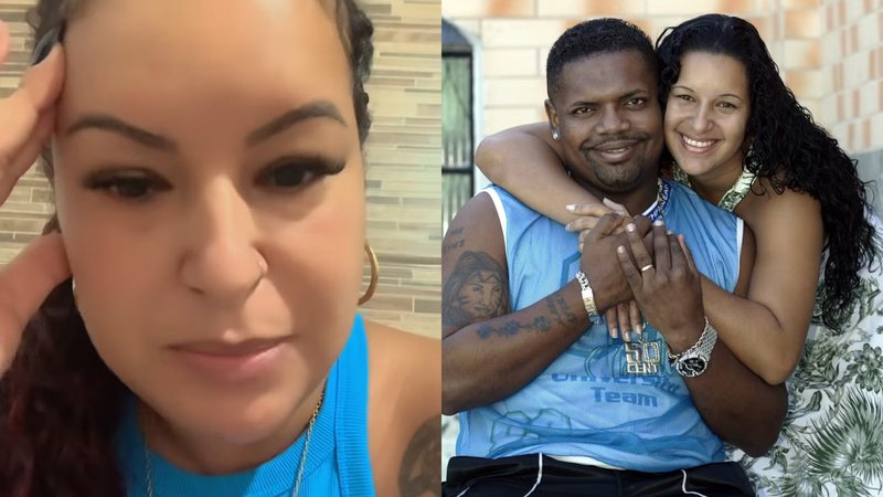 viuva de mc marcinho widelg