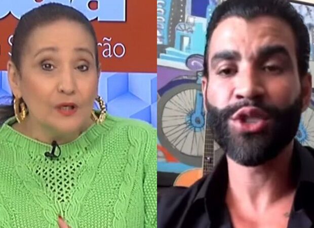 sonia abrao detona gusttavo lima widelg
