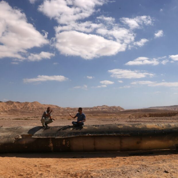 israel palestinian iran lebanon conflict