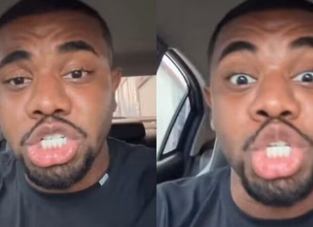 davi brito rebate ataques widelg