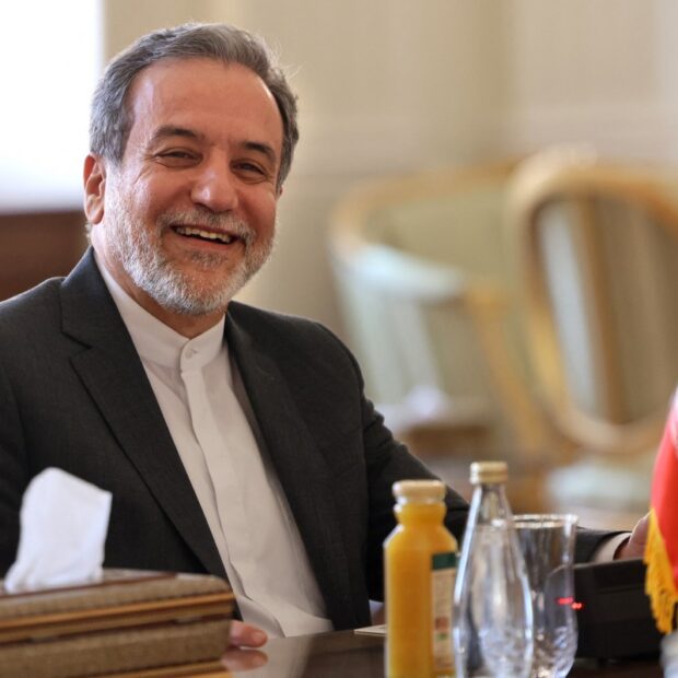 iran qatar diplomacy