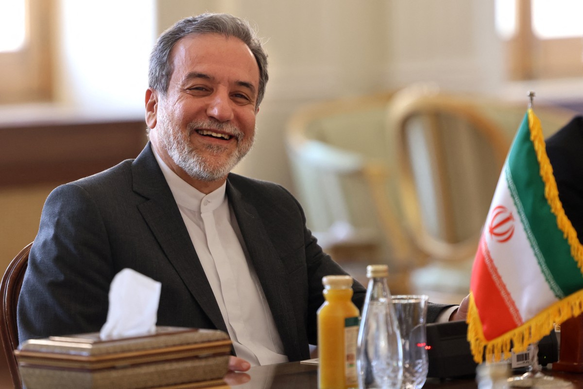 iran qatar diplomacy