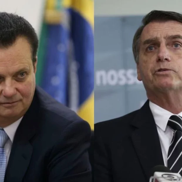 kassab e bolsonaro 1