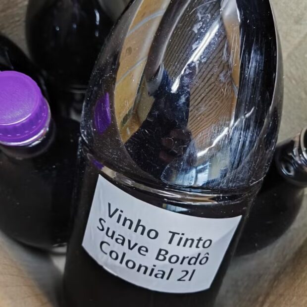 vinho