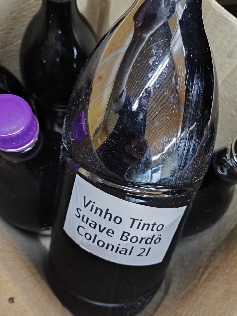 vinho