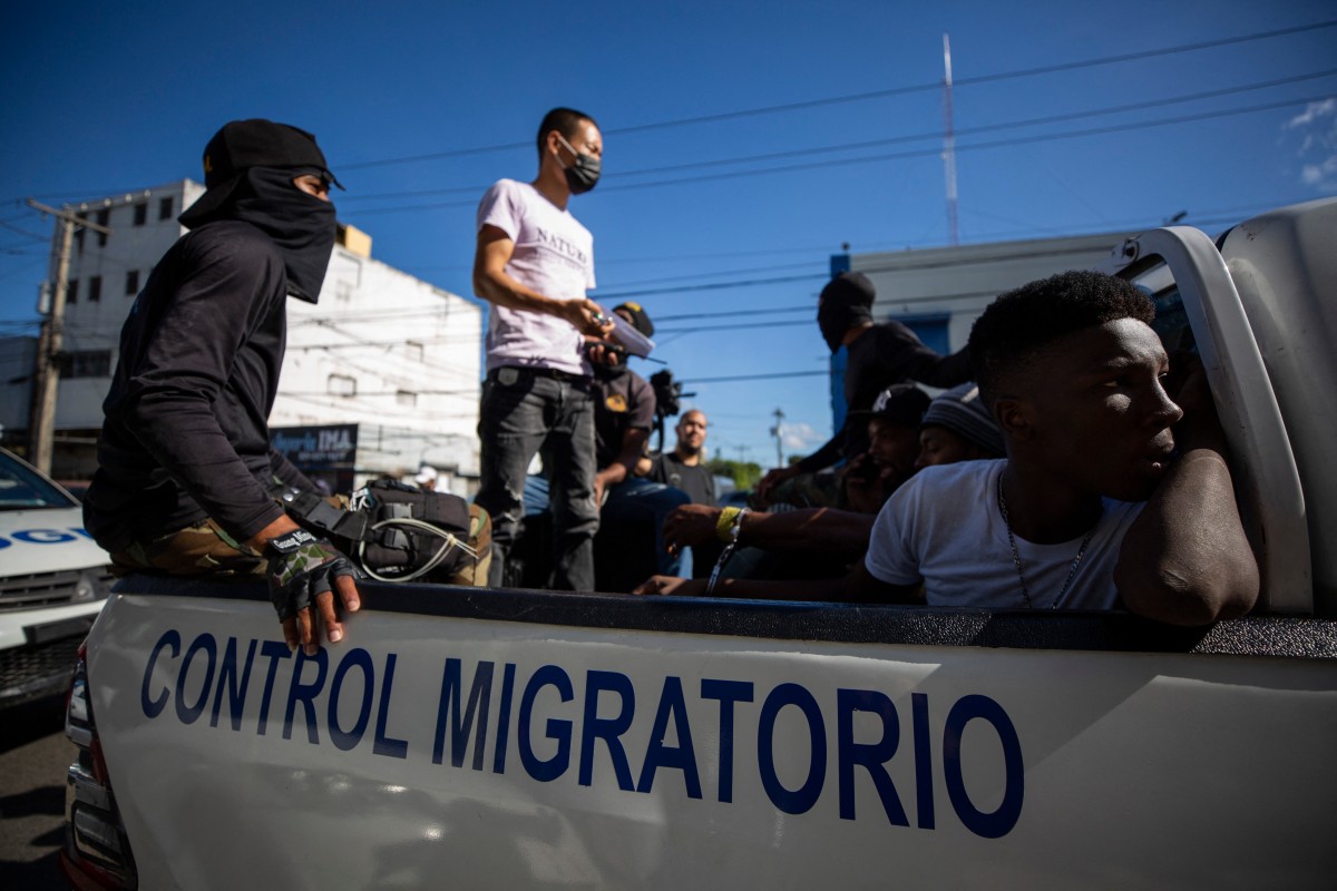files dominican rep haiti migration